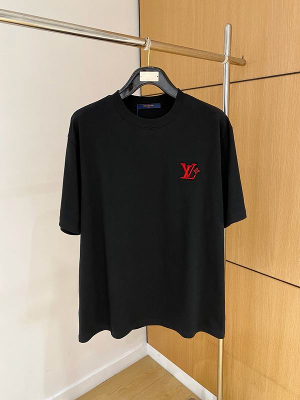 Louis Vuitton T-Shirt Wmns ID:20260604-344